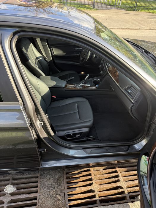 BMW f30 / 328і xdrive 2.0 бензин.