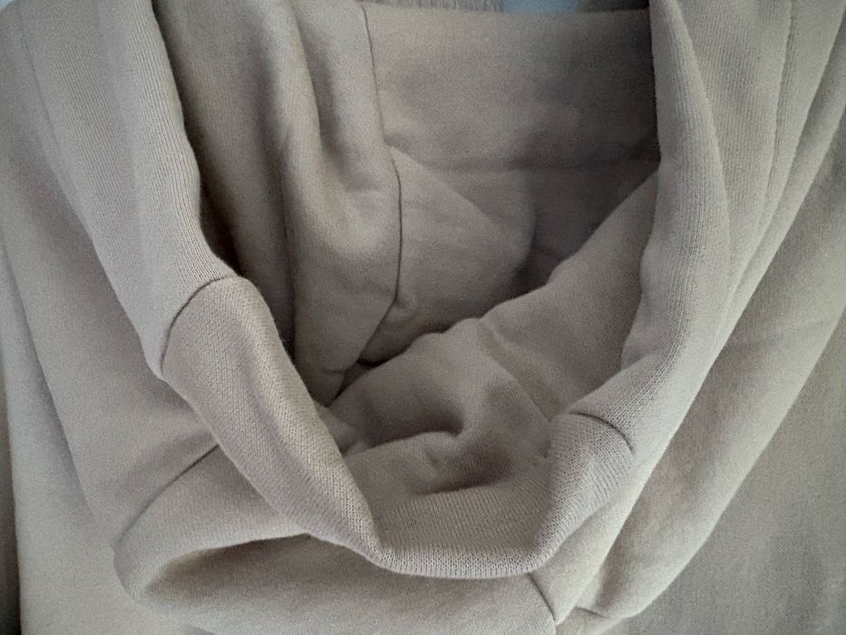 Nowy kardigan, dluga bluza L  ( r. 46/48)