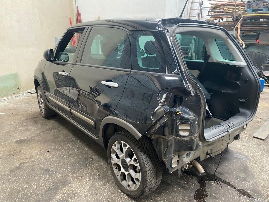 FIAT 500L 1.3 MULTIJET PARA PEÇAS