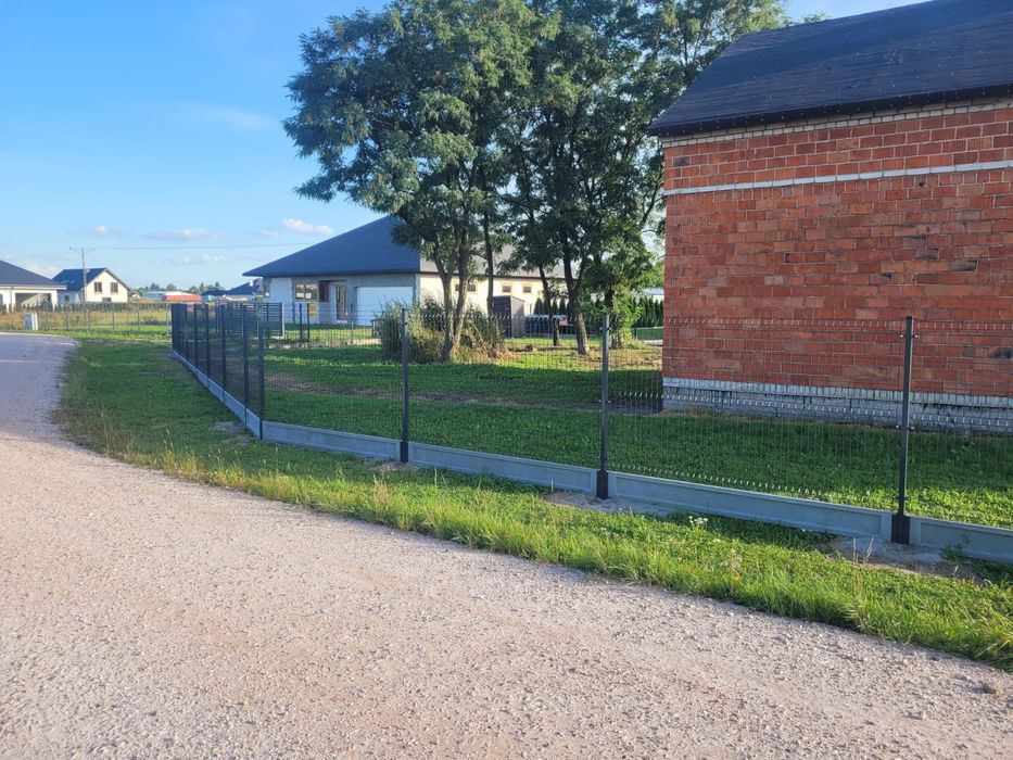 Dom – Sochaczew, Osiedle Warszawska, Trojanów - Widok 2