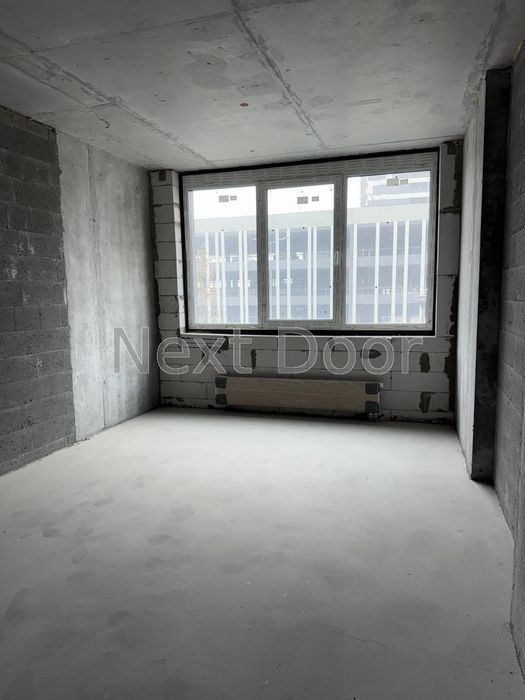 3-к в ЖК «Варшавський 3» — без доплат, держпрограми