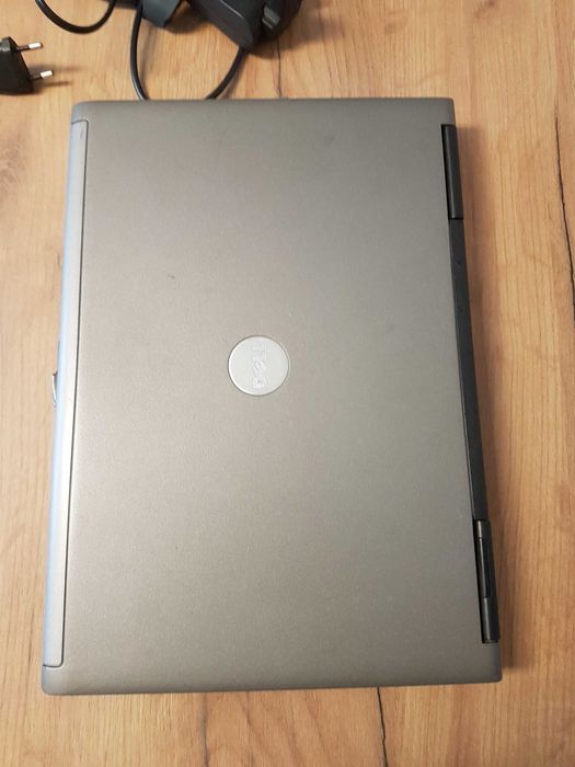Laptop Dell Latitude D620