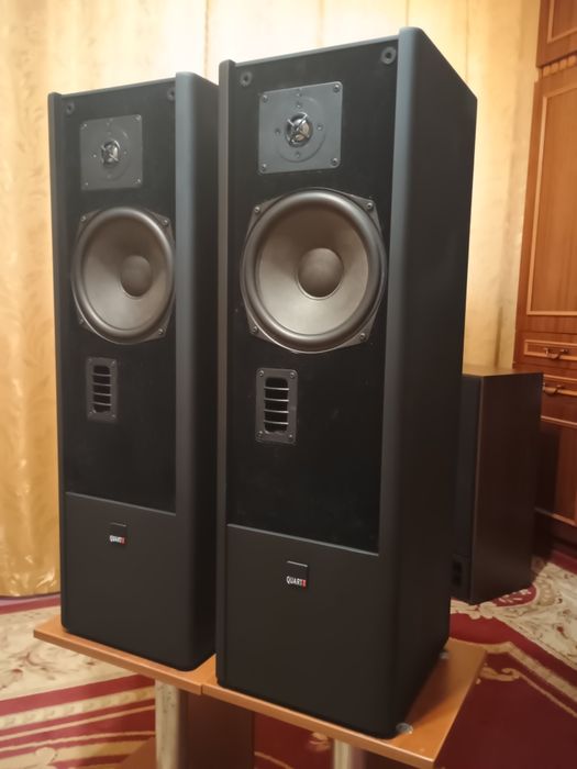 Акустичні системи MB Quart 350S
