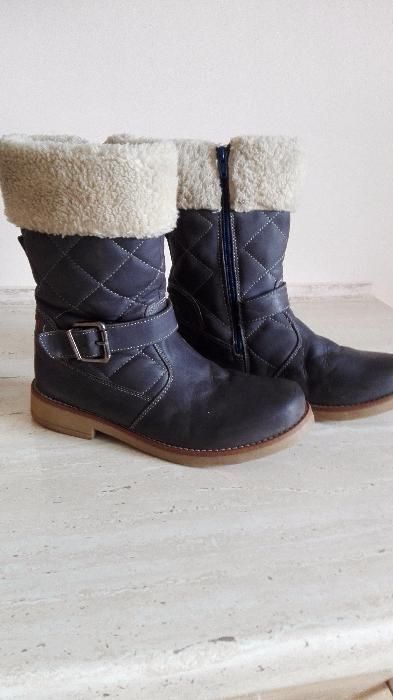 Buty zimowe Lasocki rozmiar 37
