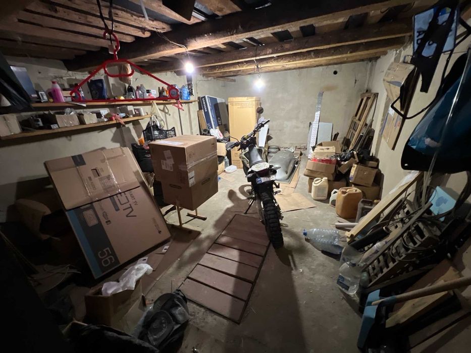 Оренда гаража в АГК - ДАЧНИЙ