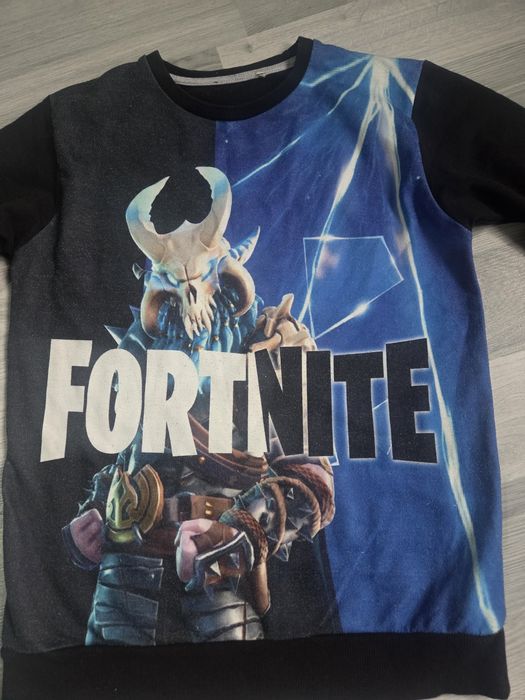 Bluza chłopięca Fortnite