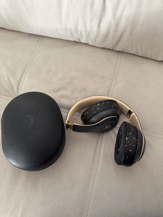 Beats Studio3 Wireless