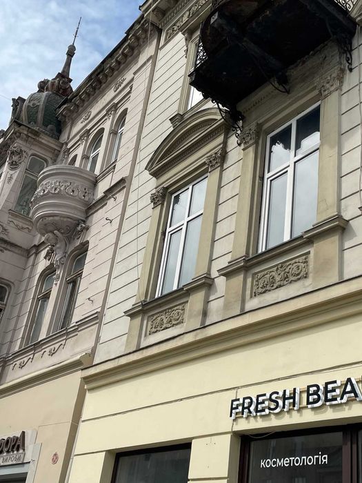Терміново!Оренда приміщення Центр Львів пр.Шевченка  довгостроково