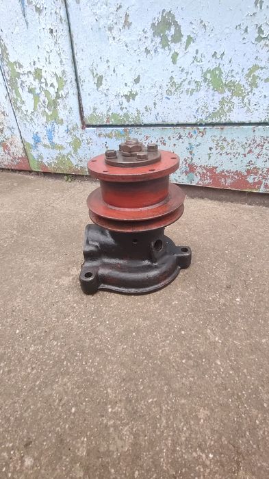 Помпа МТЗ , д 240