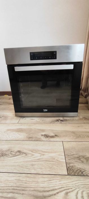 духова шафа Beko BIE 22400 XM