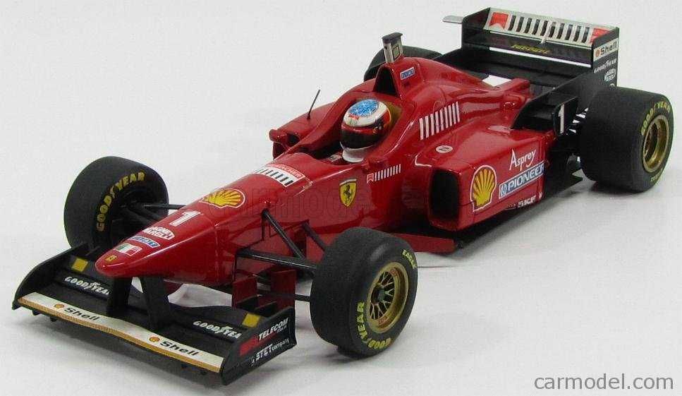 Ferraris VARIOS Classicos + Sem Caixa + 1/18
