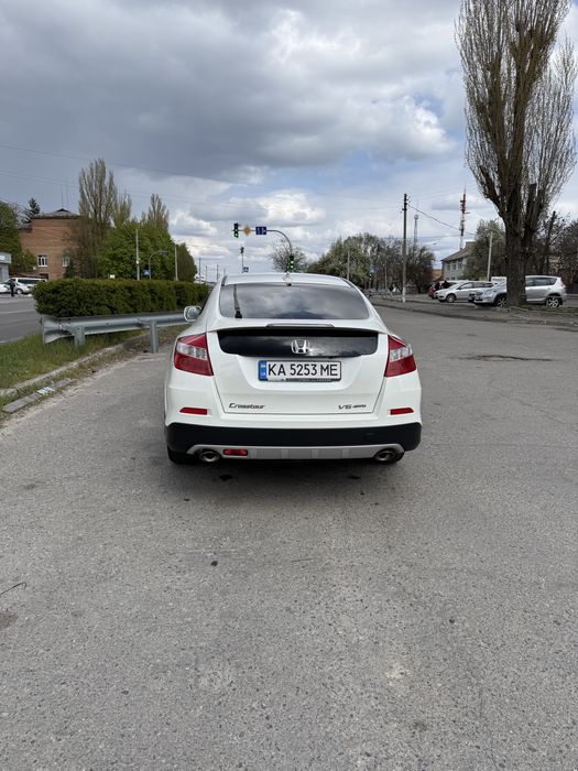 Продам Honda  Crosstour