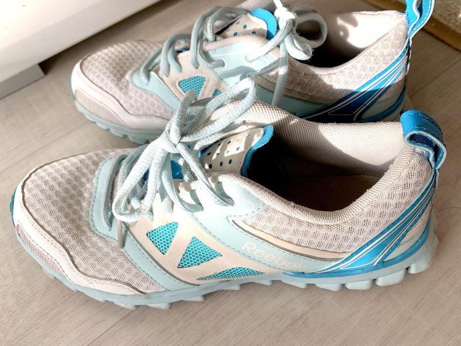 Кросівки Reebok