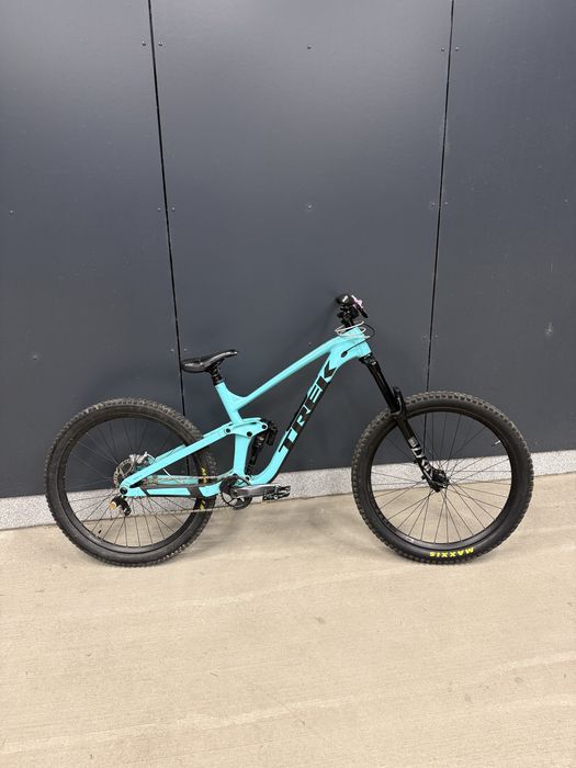 Trek slash czsci hope i9 revers