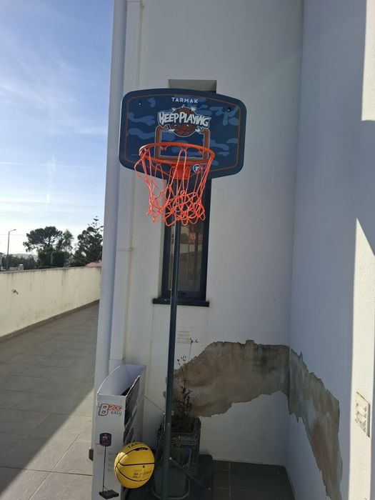 Tabela de basket