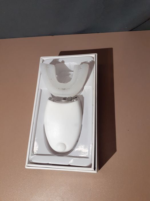 Szczoteczka do zębów