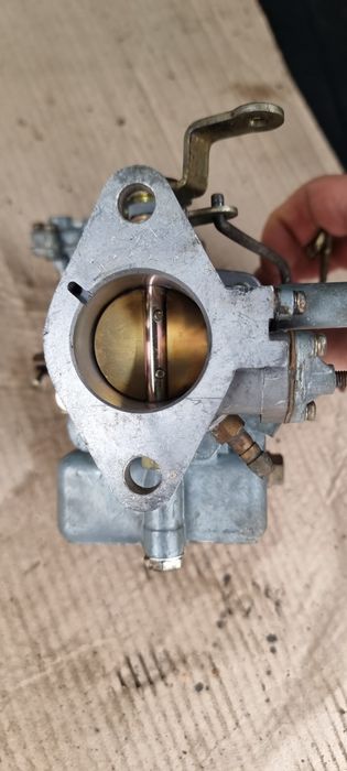 Карбюратор К131А Уаз 452, 469