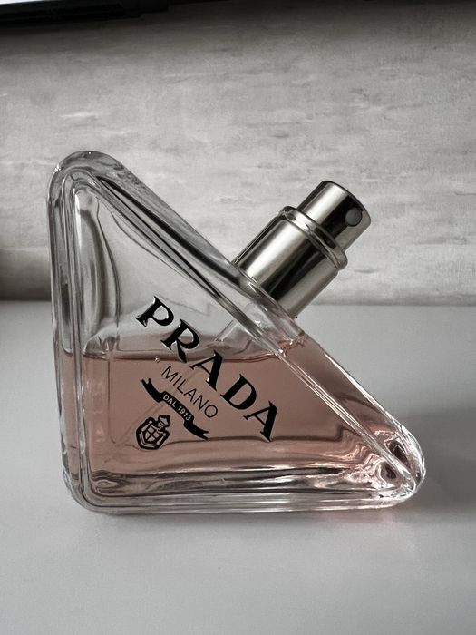 Prada Paradox edp 50 мл