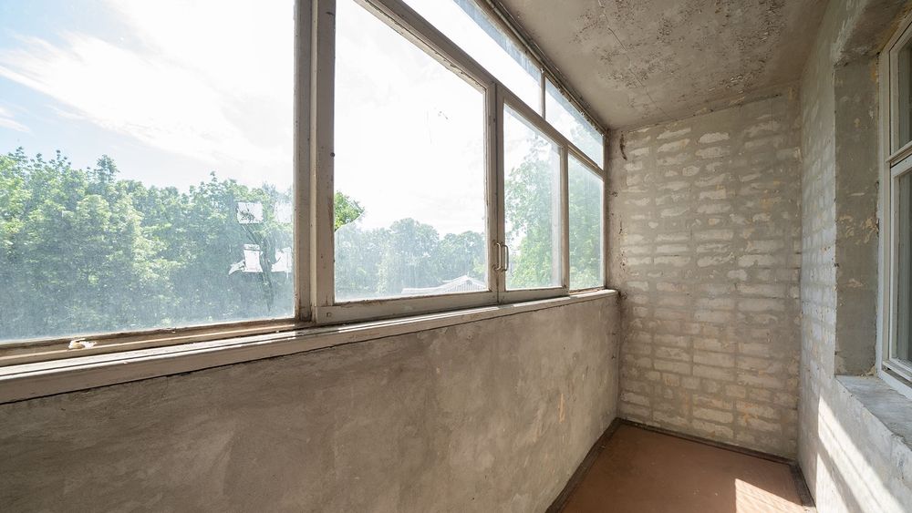3 кімнатна 78,6 кв. м Центр міста вул. Мазепи район Круг, цегляний будинок, готова до ремонту 3 поверх