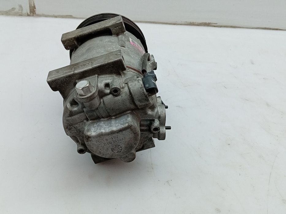 Compressor AC HYUNDAI i30 (GD)