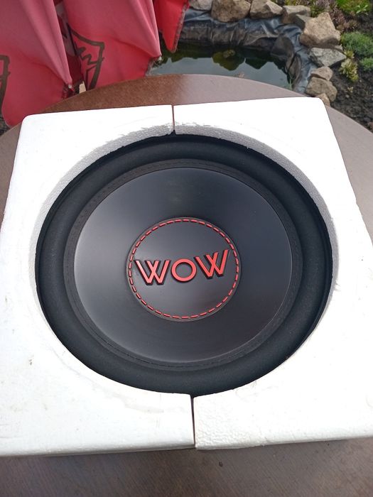 Продам саб PROLOGY