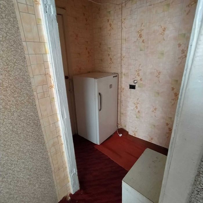 Здам в оренду 1 кімнату квартиру