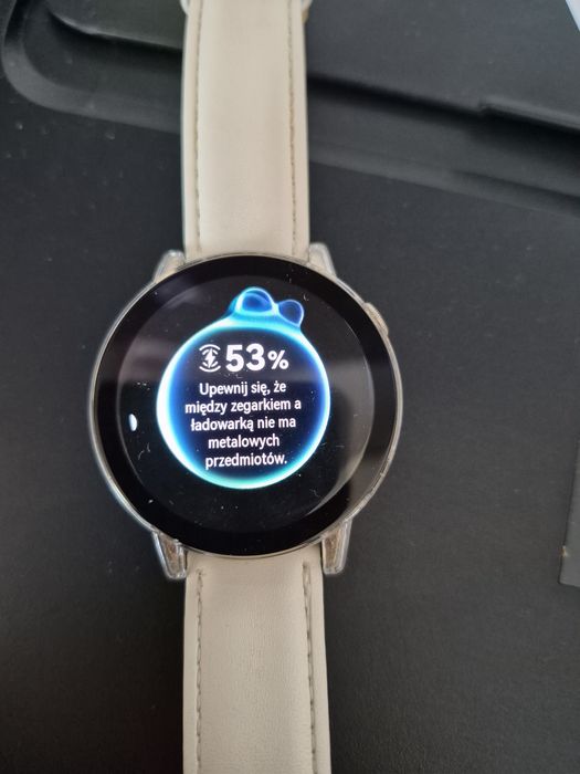Smartwatch Huwawei  gt3 42mm