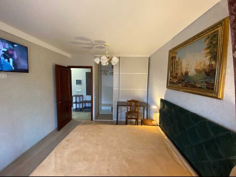 Оренда Чудової 1 кімн.квартири, м.Українка, вул.Будівельників ,1