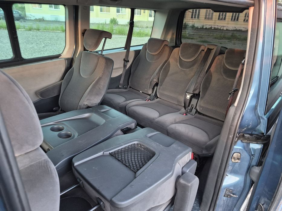 Продам Peugeot Expert Tepee