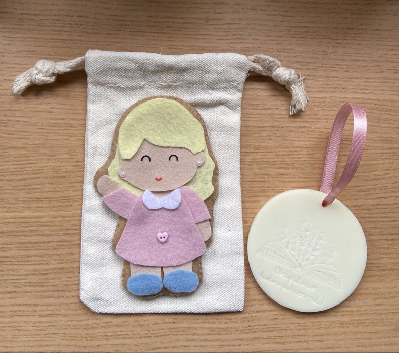 Lembranças para professores, festas de aniversario, batizados…