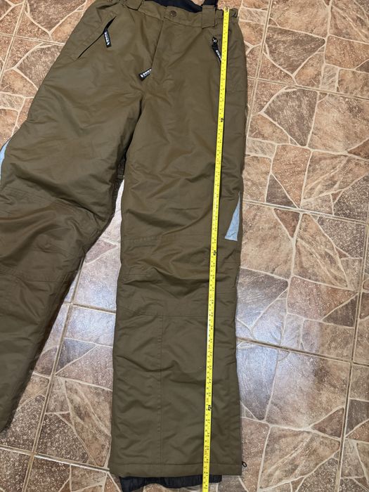 Продам лижні штани cutting edge p176