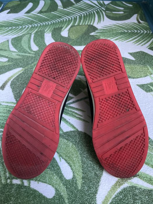 Jak nowe buty z serii Gamers/PlayStation od H&M r. 36. Okazja!