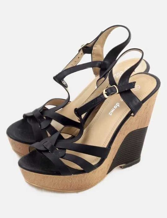 Sandálias de Cuore Dame