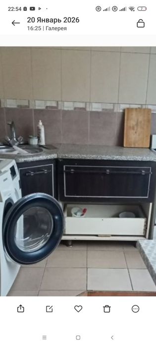 Кухня, комод, кухонный гарнитур, столешница