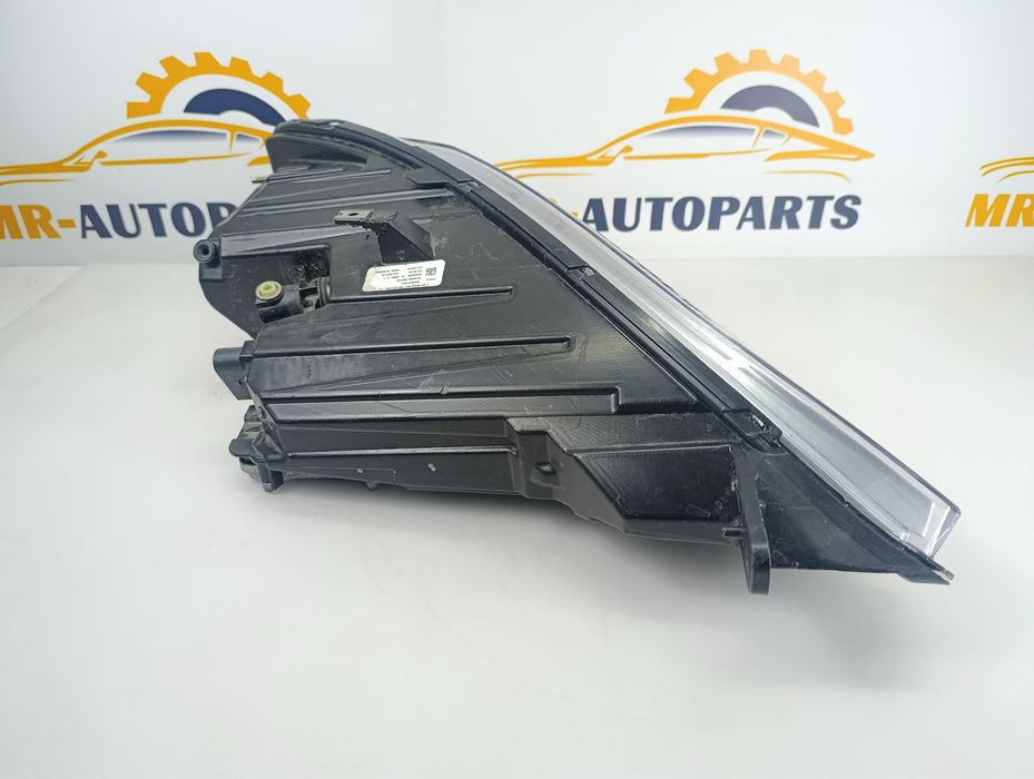 Фара ліва tesla model s rest uplevel