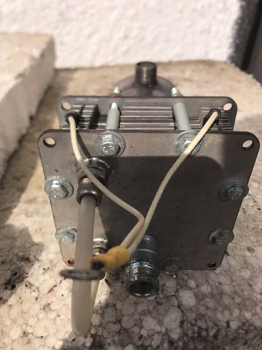 Генератор водню для економіі бензина. Або обігріву хати,гаражу,теплиці