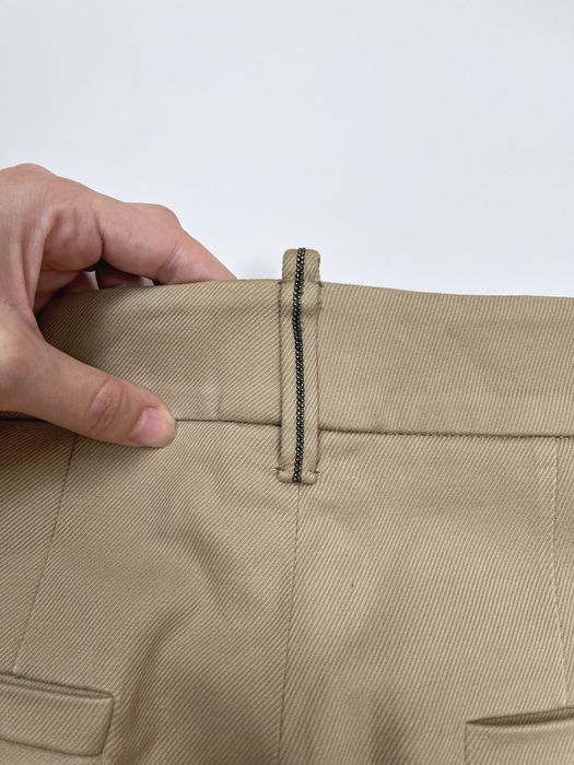 Брюки штани класичні жіночі Brunello Cucinelli оригінал