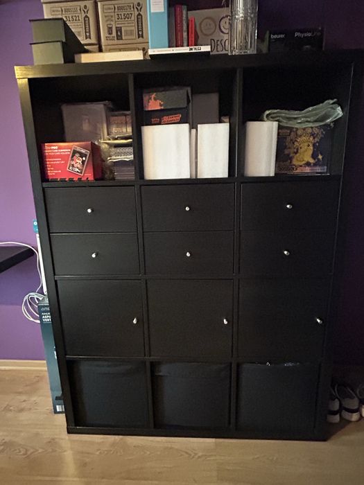 Movel de arrumação