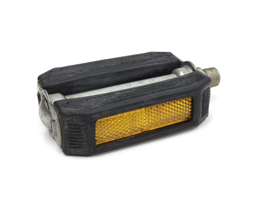 NOWY Pedał prawy odblaski CIBIE Romet Universal Tyler PRL