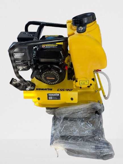 Zagęszczarka KOMATSU