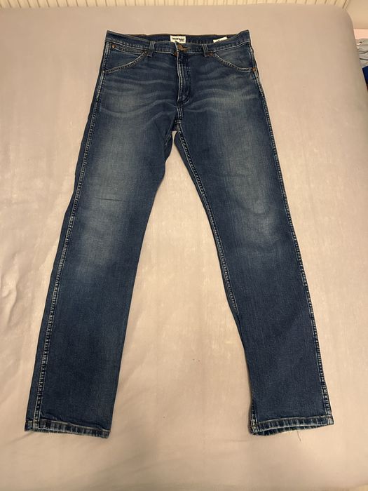 Wrangler Jeans W34 L34
