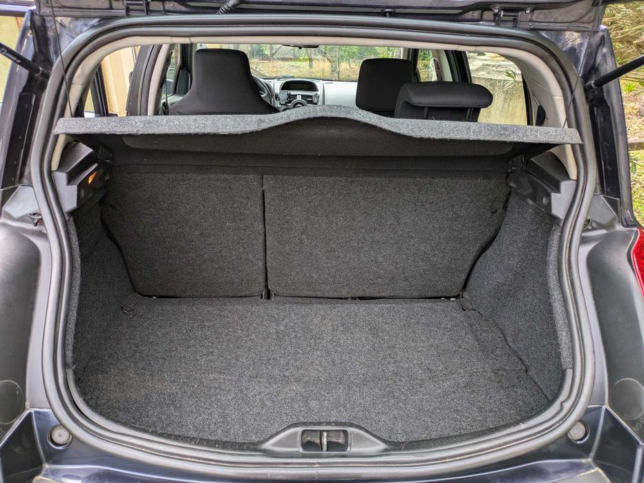 Renault Mégane II 1.5 dCi Extreme (86 cv)