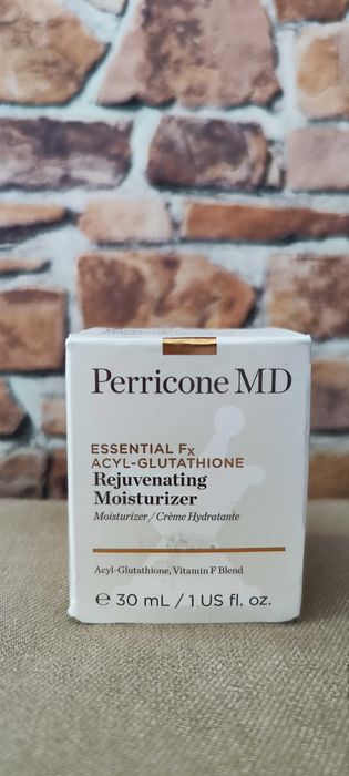 Perricone MD Essential FX Krem Ujędrniający i Odmładzający 30 ml