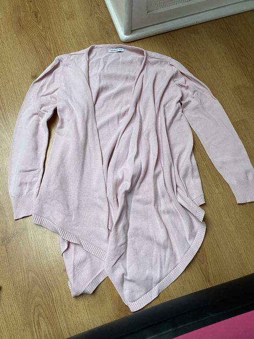 Paka dziewczynka 134-140