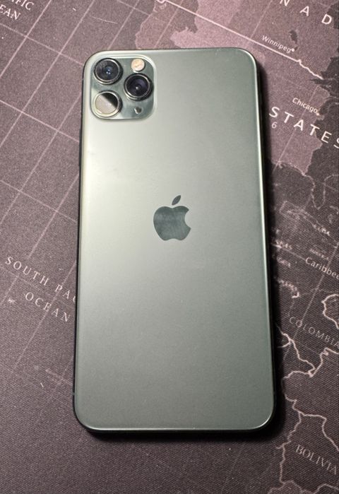 iPhone 11 Pro Max