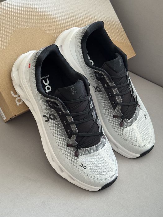 36-45 On Cloudtilt Grey White