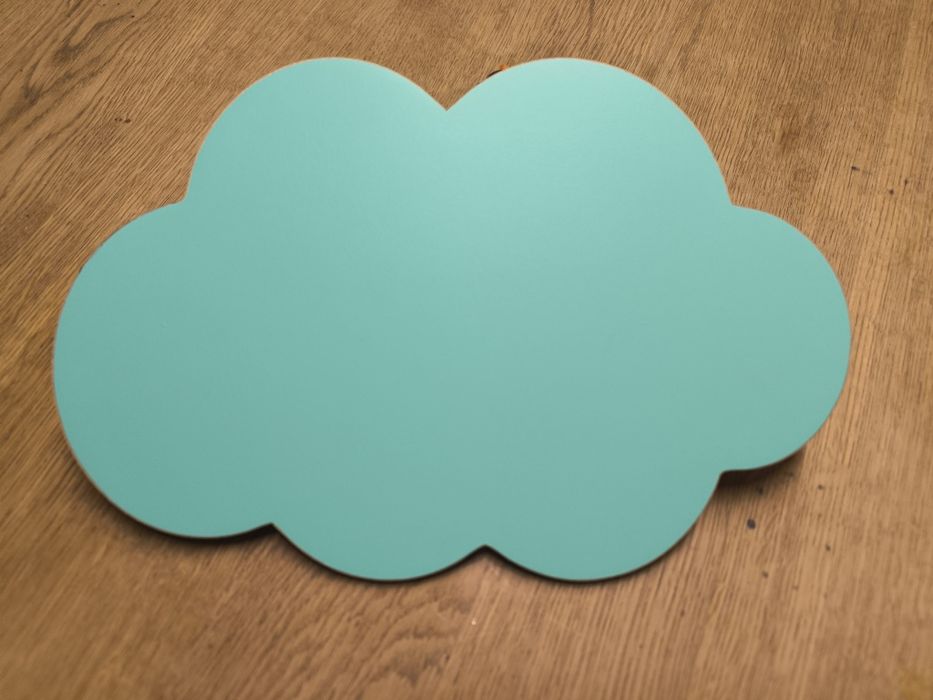 Lampka ścienna do pokoju dziecięcego