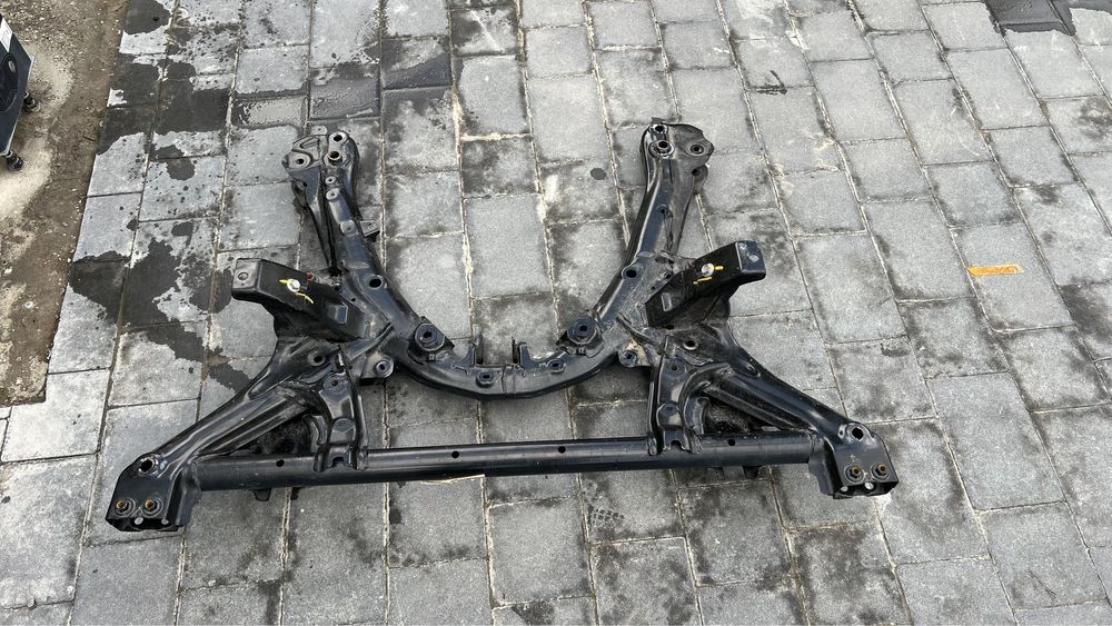 Tesla model 3 підрамник, Tesla Y підрамнік