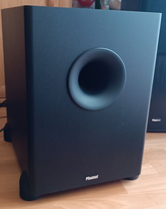 Magnat Symbol 5100A aktywny subwoofer