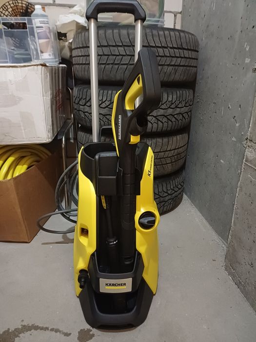 Karcher k5 Power Control Flex